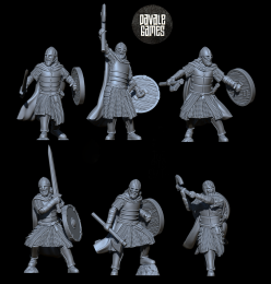 Hengstlord Elite